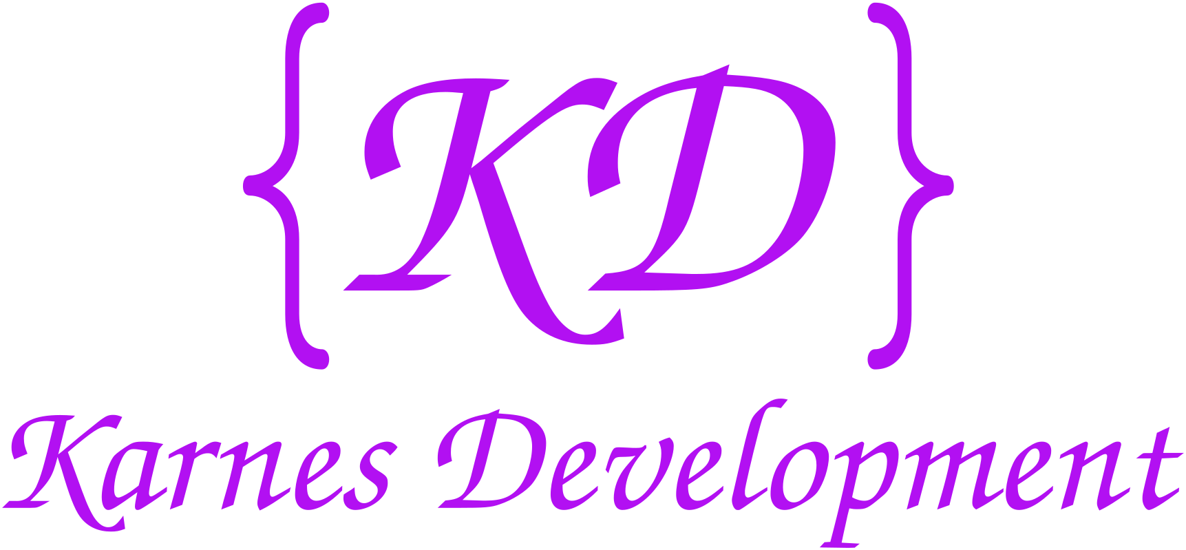 Karnes Development Logo